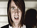 Winning Freshmen Video 02.25.08: Mayday Parade “When I Get Home,  You’re So Dead”