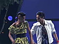 So You Think You Can Dance - Sasha & alexander: Top 14