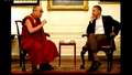 Obama meets with Dalai Lama