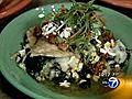 Hidden gem dishes up Mexican delights