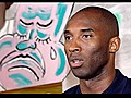 Kobe tackles homelessness