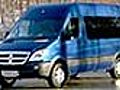 Overview: 2008 Dodge Sprinter 2500 Video