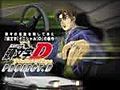 Initial D : Fourth Stage  Episode 9