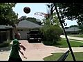 Awesome Trick Shots!!