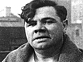 Biography: Babe Ruth - The Big Belly Ache