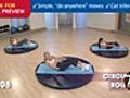 Tracey Mallett’s 6 Minute Quick Cardio Abs Blast