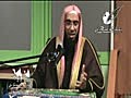 شأن الأخلاق في الإسلام 4/5