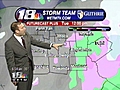 Morning/Afternoon Futurecast Plus 2/23