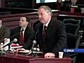 Fox Television v. FCC Oral Argument (December 20,  2006)