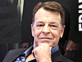 John Noble confirma tercera temporada de ´Fringe´