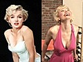 Get the Look:  Marilyn Monroe