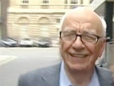 Murdoch’s scandal reaches America
