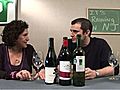 Discussing Cork vs. Screwcaps during a Grab Bag Wine Tasting - Episode #654