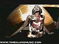 Timbaland - The Way I Are OFFICIAL MUSIC VIDEO