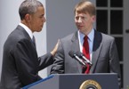 Obama appoints Cordray to lead consumer agency