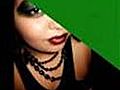 How To Create A Green And Black Halloween Look