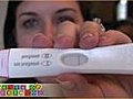 This Week in MOM: Pregnancy Test Videos
