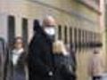 Mexican Swine Flu Spreads to Europe