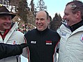 2011 World Cup St. Moritz: Alum