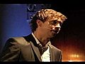 TEDxGoodenoughCollege - Christian Busch - The Emergence of Impact Business