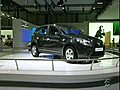 Novedades de Dacia, Hyundai y Mazda en el Salón de Madrid