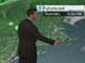 Evening Update: WBZ Forecast For August 18