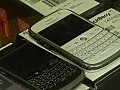 美加介入調停黑莓手機被禁風波