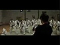 Jet-Li Versus Bunch of guys