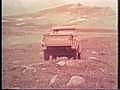 Off-Road Climb up Pikes Peak with Chevrolet truck in 1957