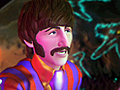 The Beatles - Rock Band: Gameplay trailer 2