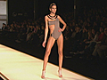 News : July 2009 : Brazil Fashion Week Highlights