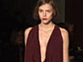 Donna Karan’s effortless sensuality