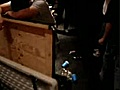 Le saut de l&#039;ange... bourré !!!