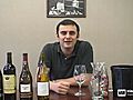 90 point wines 2 reds 2 whites - Episode #60