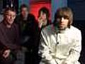 Beady Eye team up with other UK acts to support Japan.