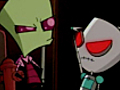 Invader ZIM: 