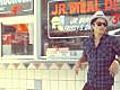 Bruno Mars canta &#039;Grenade&#039;