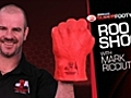 Roo Shoot: Do what you want with this fist