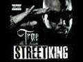 NEW! Trae Tha Truth - I Am The Streets (feat. Rick Ross,  Lloyd & Game) (2011) (English)