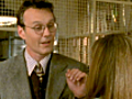 Buffy Firsts: &quot;Giles&quot; video