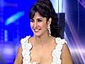 Katrina’s love affair with India