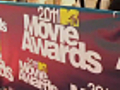 MTV Movie Awards