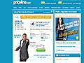 Priceline takes off