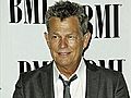 David Foster Honored at BMI Awards