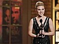 Tony Awards für Hollywood-Stars