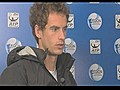 Murray back in the UK for Queens