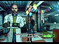 Fallout New Vegas - Journal de bord - L’histoire