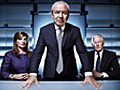 The Apprentice: Series 7: Fast Food Chain