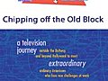 Livelyhood: Chipping off the Old Block (Library/High School/Non Profit Price)