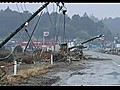 Japão declara ilegal entrada na zona de evacuação de Fukushima